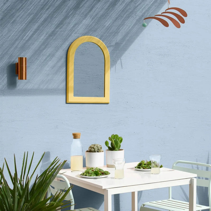 Sandtex Smooth Masonry Paint 5L Morning Sky