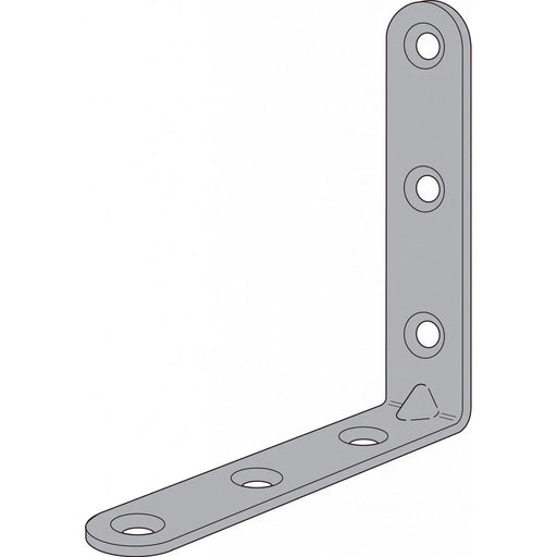 Simpson Strong Tie Light Duty Angle Bracket 30 x 30 x 15
