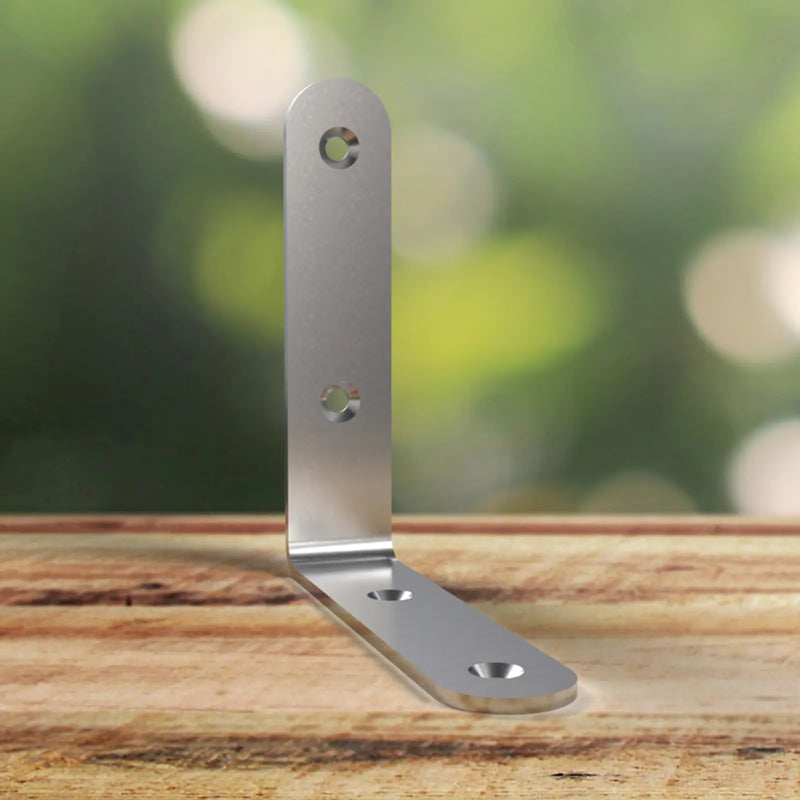 Simpson Strong Tie Light Duty Angle Bracket 30 x 30 x 15