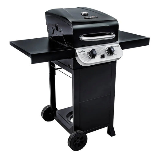 Char-Broil® Convective 210b BBQ Black