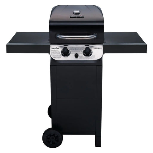 Char-Broil® Convective 210b BBQ Black