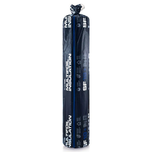 Superfoil Multifoil Insulation 1.2 x 10m