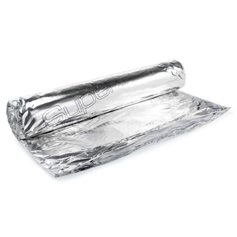 Superfoil Multifoil Insulation 1.2 x 10m