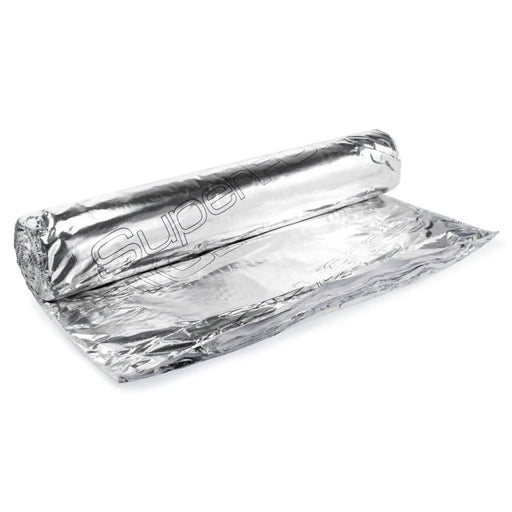 Superfoil Multifoil Insulation 1.2 x 10m
