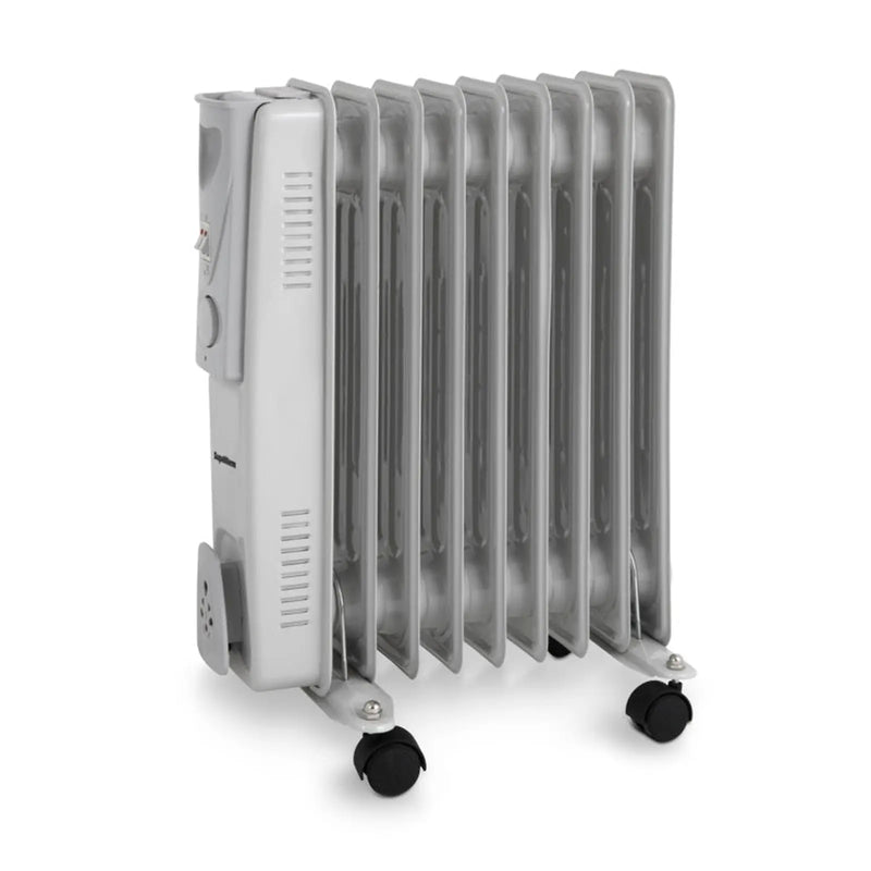 SupaWarm Oil Filled Radiator 2000w