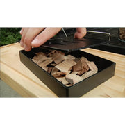 Char-Broil® Cast Iron Smoker Box