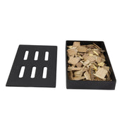 Char-Broil® Cast Iron Smoker Box