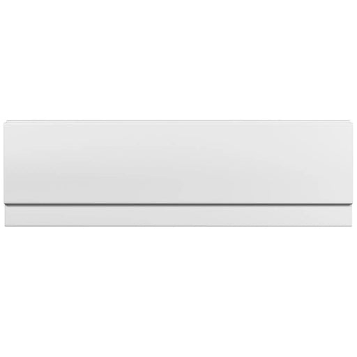 Trojan Mdf Vinyl Wrap Bath Front Panel 1700mm