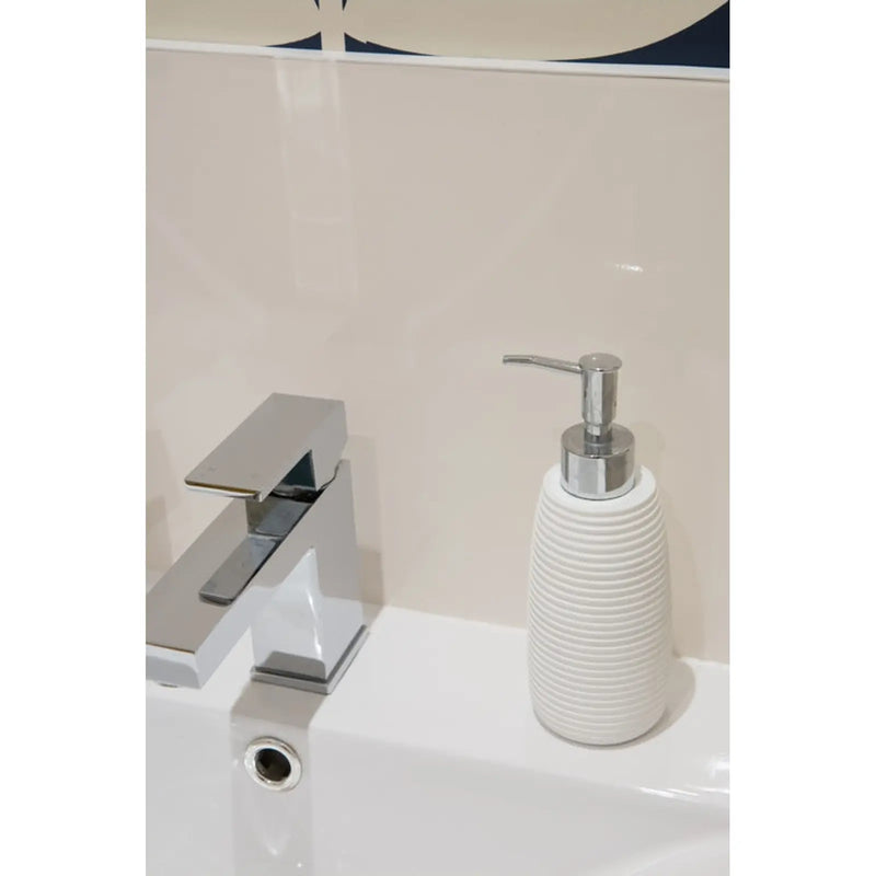 d-c-fix® Self Adhesive Film - Glossy Cream 45cm x 2m