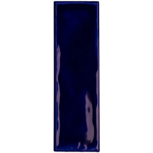 Johnson Tiles 1901 Caulden Indigo Wall Tile 245 x 75mm 0.99m2