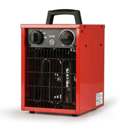 Ambassador Greenhouse Heater 20cm(W) x 23cm(H) x 33.5cm(D)