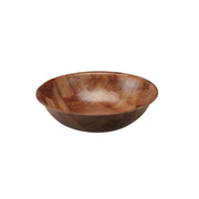 Apollo Woven Wood Bowl 15cm