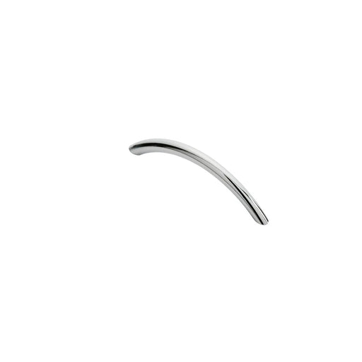 10Mm Bow Handle 96Mm C/C - Polished Chrome 96 ( 114 )