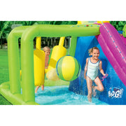 Wilton Bradley H20 Go Splash Mega Water Park