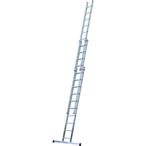 Werner 3 Section Trade Extension Ladder 3.09m