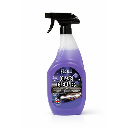 Flow Glas Cleaner 750ml