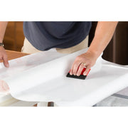 d-c-fix® Self Adhesive Film - Glossy White 67.5cm x 15m