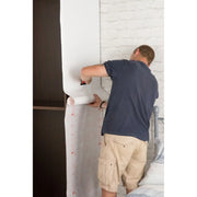 d-c-fix® Self Adhesive Film - Glossy White 67.5cm x 15m