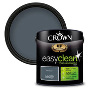 Crown Easyclean Matt Emulsion 2.5L Aftershow
