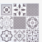 d-c-fix® Self Adhesive Wall Tiles 6 Piece 0.53sq Oriental