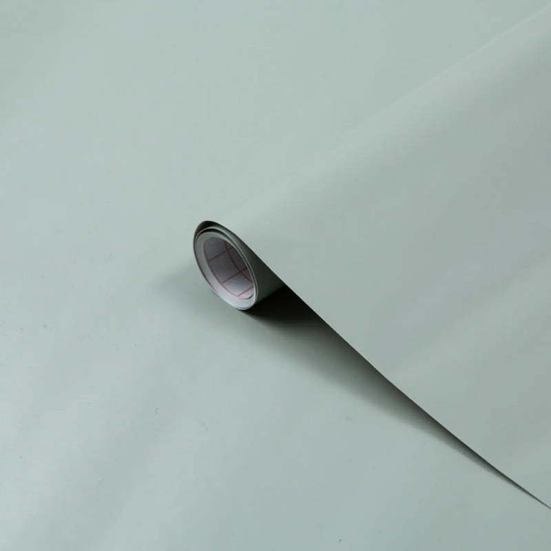 d-c-fix® Self Adhesive Film - Matt Sage Green 45cm x 2m