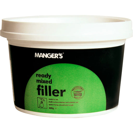 Mangers All Purpose Ready Mixed Filler 600g