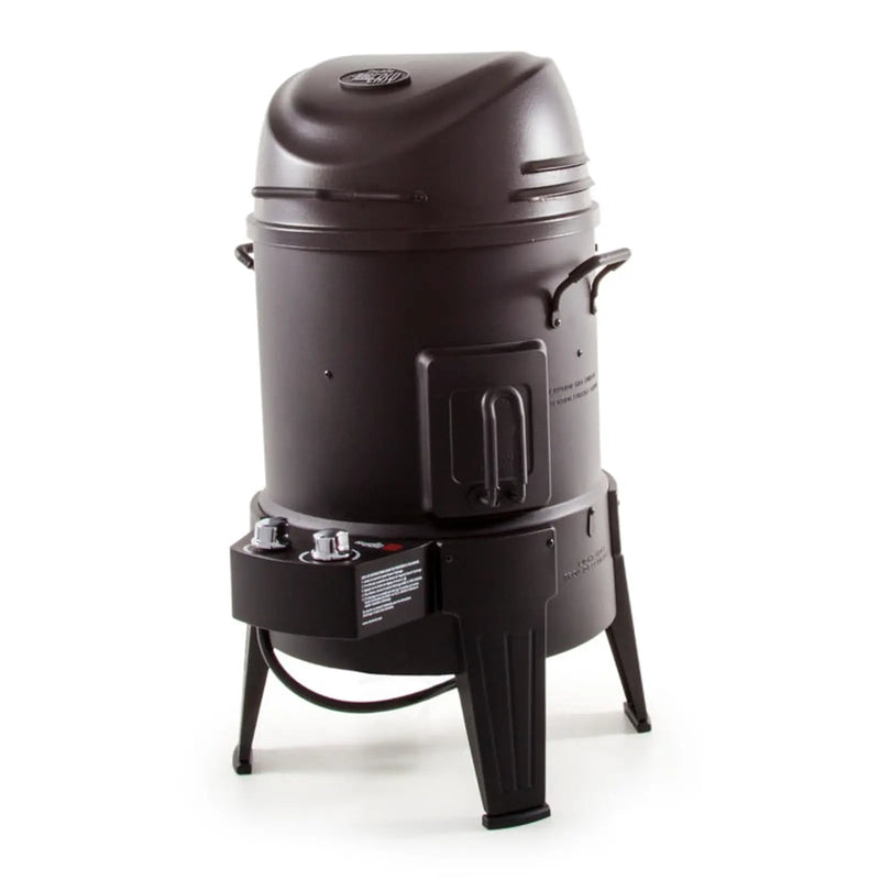 Charbroil The Big Easy BBQ