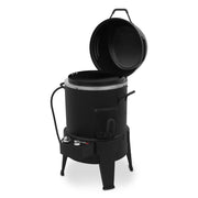 Charbroil The Big Easy BBQ