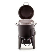 Charbroil The Big Easy BBQ