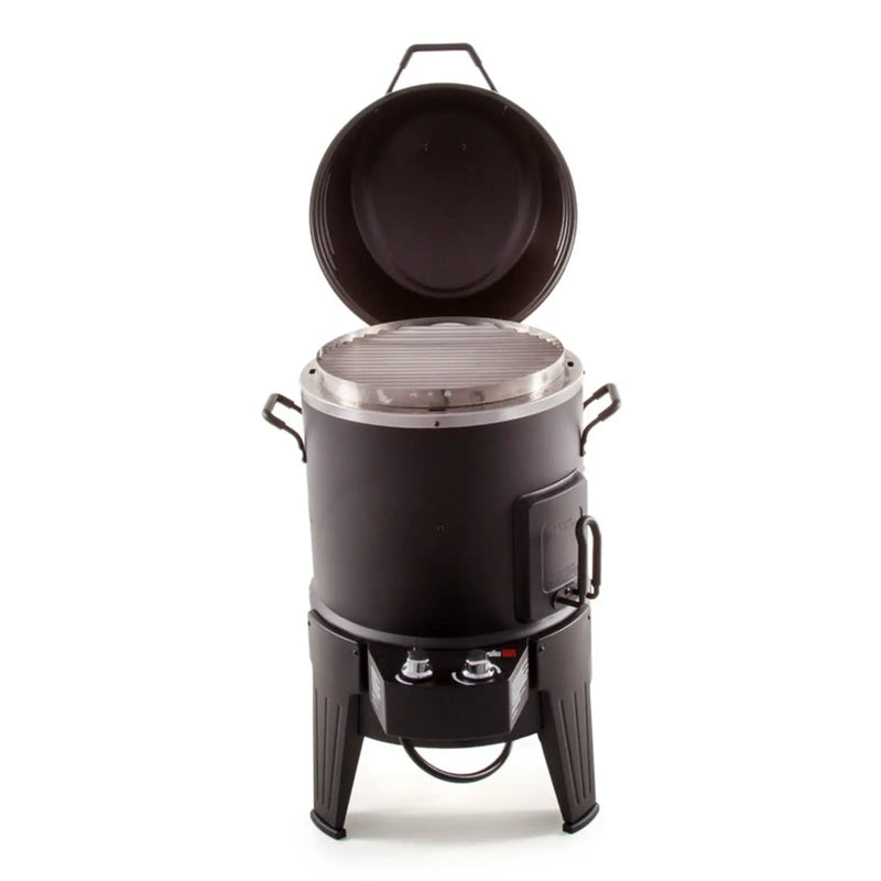 Charbroil The Big Easy BBQ
