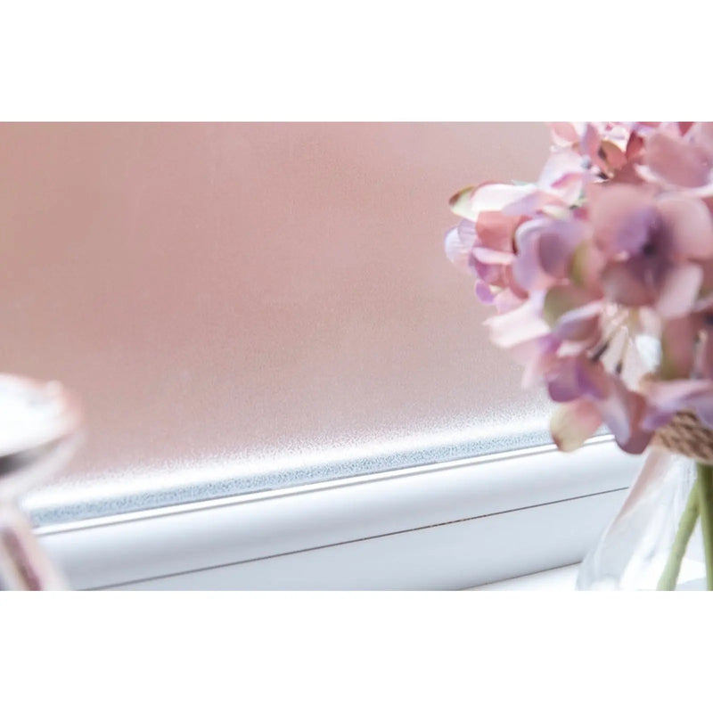 d-c-fix® Static Cling Window Film Milky 67.5cm