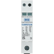BG Type 2 Single Phase Surge Protect