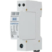 BG Type 2 Single Phase Surge Protect