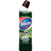 Domestos Zero Limescale Remover 750ml