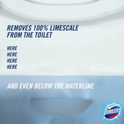 Domestos Zero Limescale Remover 750ml