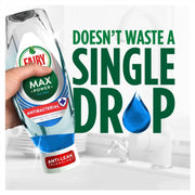Fairy Max Power Anti/Bac Eucalyptus 730ml
