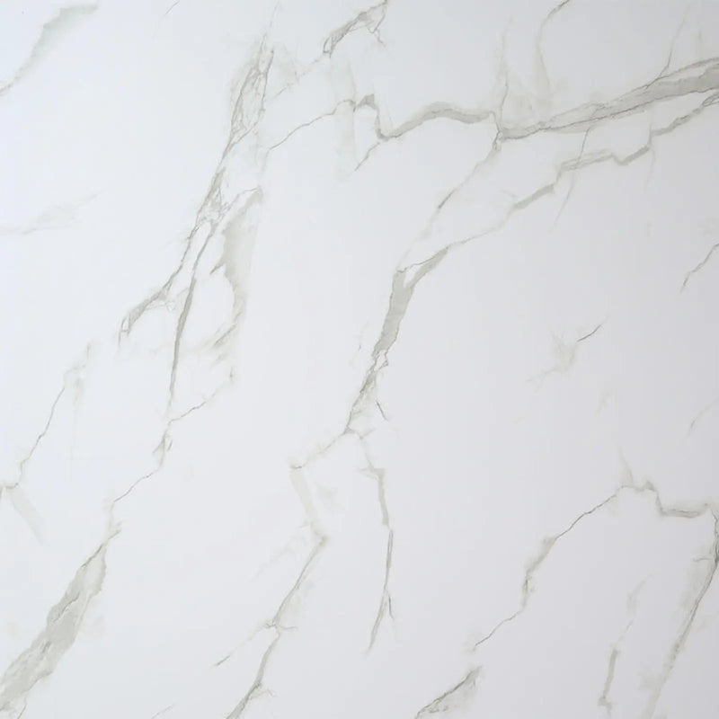Giavani Wall Panel 2400 x 1000 x 10mm Carrera Marble Matt