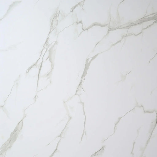 Giavani Wall Panel 2400 x 1000 x 10mm Carrera Marble Matt