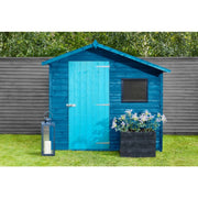 Ronseal Fence Life Plus 9L Midnight Blue