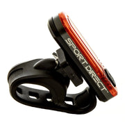 Sport Direct USB Cob Bicycle Rear Light 100 Lumens