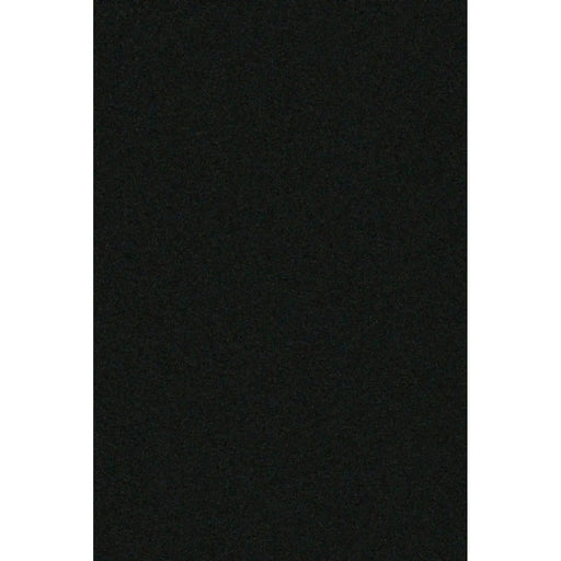 d-c-fix® Self Adhesive Film - Velour Black 45cm x 1m