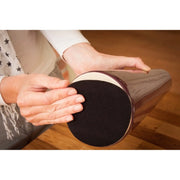 d-c-fix® Self Adhesive Film - Velour Black 45cm x 1m