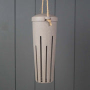 Earthy Sustainable Peanut Feeder Straw