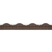 Primeur Ultra Curve Border Carolina Earth 2x15x120cm