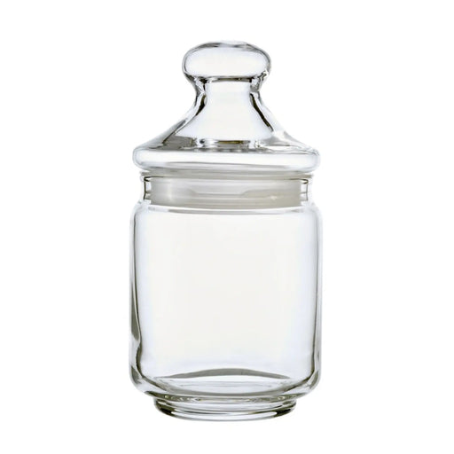 Luminarc Potclub Storage Jar 0.25L