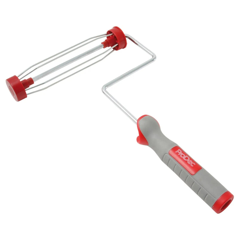 ProDec Screw Fit Paint Roller Frame 9" x 1.75"