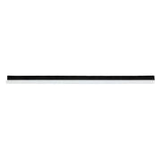 Woodside PVC Brush Seal White