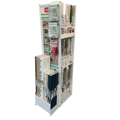 d-c-fix® Add On For Short Roll Stand 70 Rolls