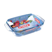 Pyrex Irresistible Rectangular Roaster 31x20