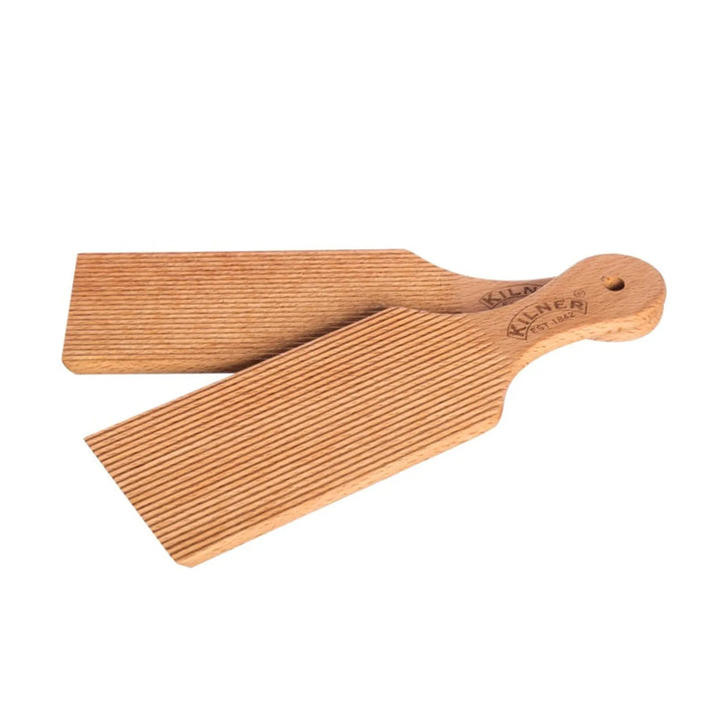 Kilner Butter Paddles Set 2